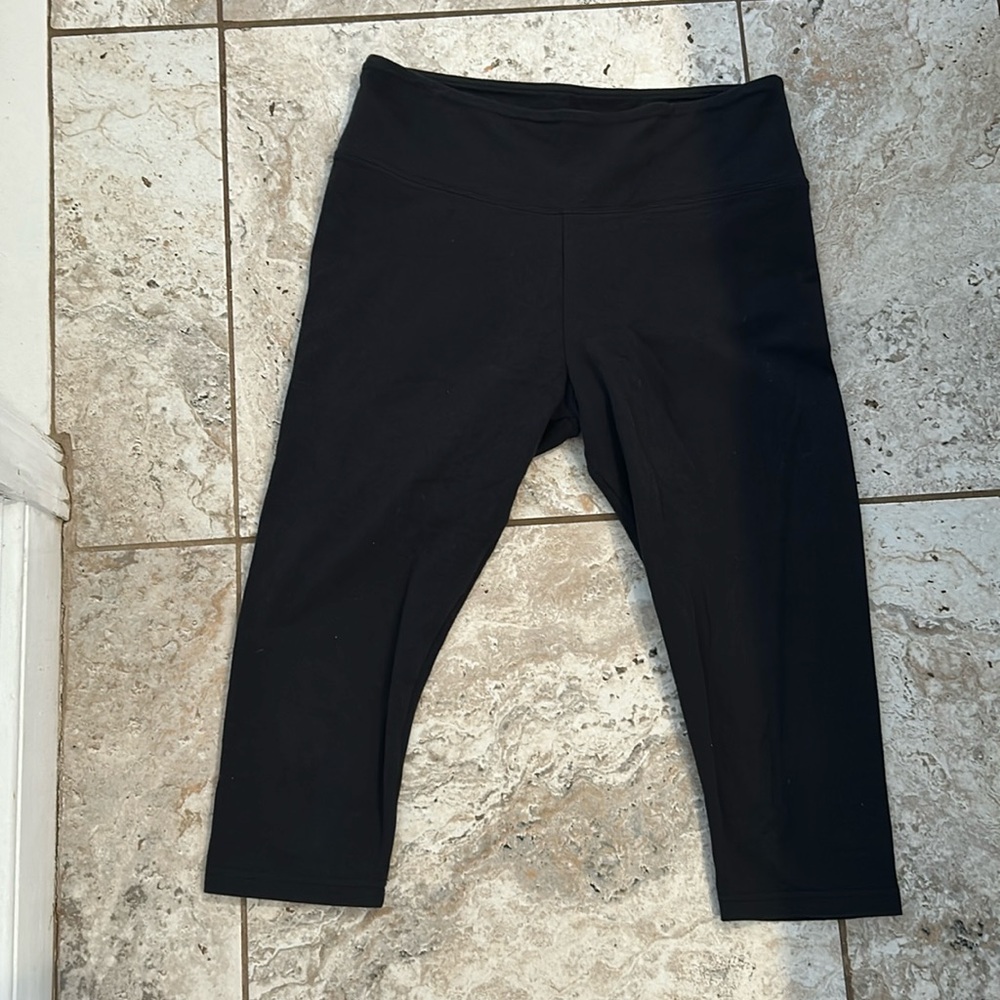 Maria Magic Leggings Women’s Large